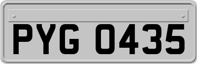 PYG0435