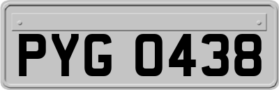 PYG0438