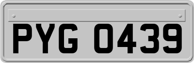 PYG0439