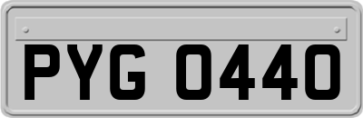 PYG0440