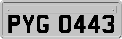 PYG0443