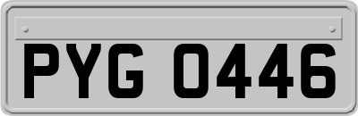 PYG0446