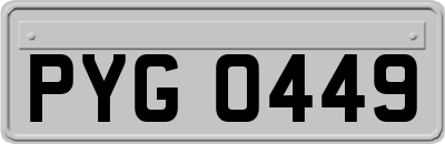 PYG0449