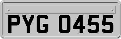 PYG0455