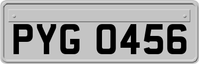 PYG0456