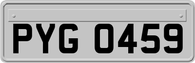 PYG0459