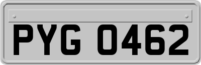 PYG0462