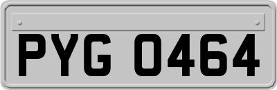 PYG0464