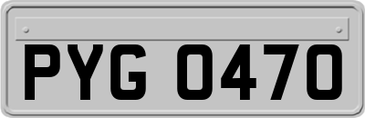 PYG0470