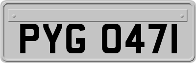 PYG0471