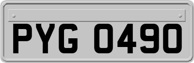 PYG0490