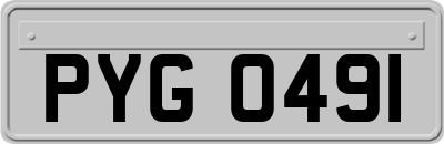 PYG0491