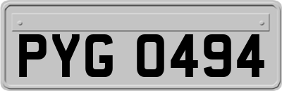 PYG0494