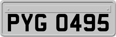 PYG0495