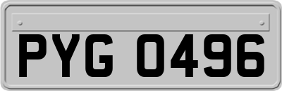 PYG0496