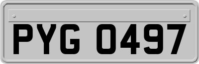 PYG0497