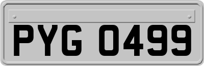 PYG0499