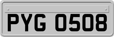 PYG0508