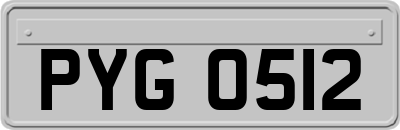 PYG0512