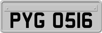 PYG0516