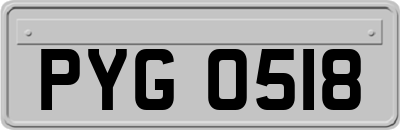 PYG0518