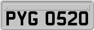 PYG0520