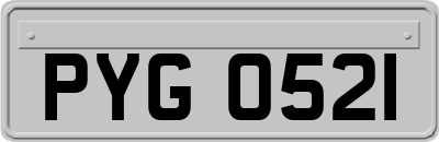 PYG0521