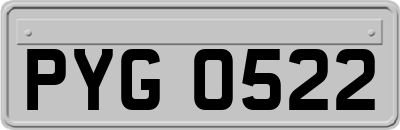 PYG0522