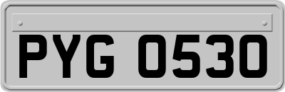 PYG0530