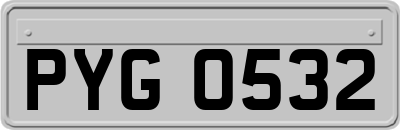 PYG0532