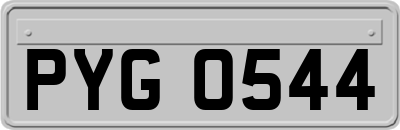 PYG0544