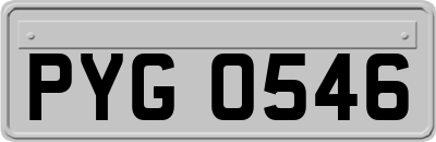 PYG0546