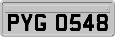 PYG0548