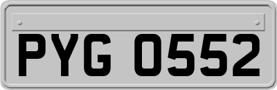 PYG0552