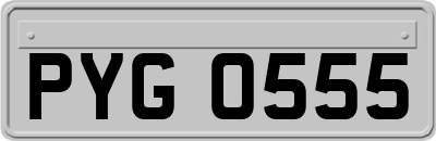 PYG0555