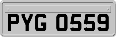 PYG0559