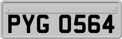 PYG0564