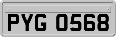 PYG0568