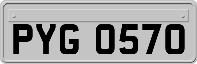 PYG0570