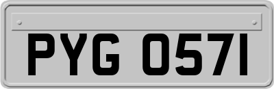 PYG0571