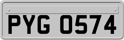 PYG0574