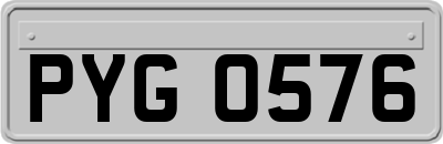 PYG0576