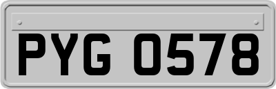 PYG0578