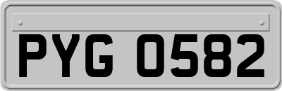 PYG0582