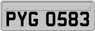 PYG0583