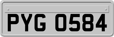 PYG0584