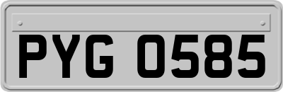 PYG0585