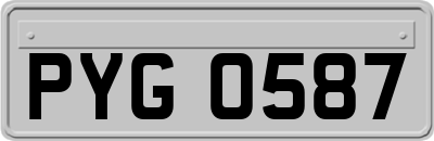 PYG0587