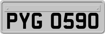 PYG0590