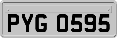 PYG0595